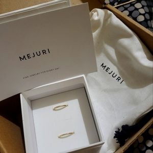 COPY - Stackable Diamond Line Ring